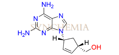 Abacavir EP Impurity C