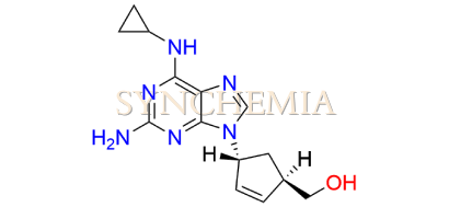 Abacavir EP Impurity D