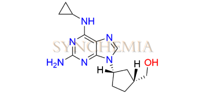 Abacavir EP Impurity E