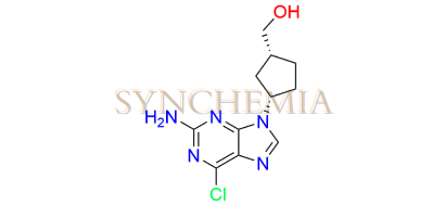 Abacavir Impurity 1