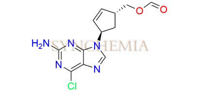 Abacavir Impurity 3