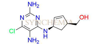 Abacavir Impurity 4