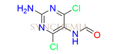 Chemical Structure