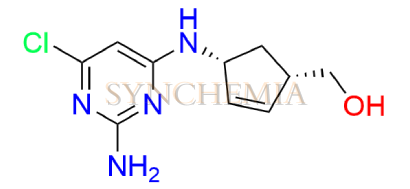 Chemical Structure