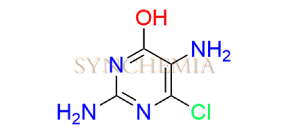 Chemical Structure