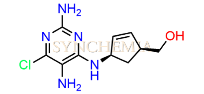 Chemical Structure