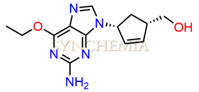 Chemical Structure