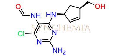 Chemical Structure