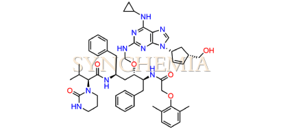 Chemical Structure