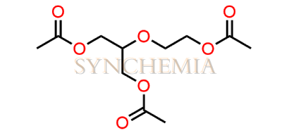 Chemical Structure