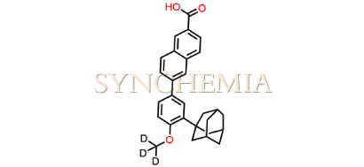 Adapalene D3