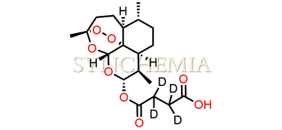 Artesunate-D4
