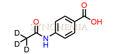 Acedoben D3