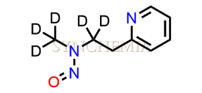N-Nitroso Betahistine D5
