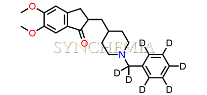 Donepezil D7