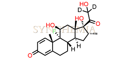 Dexamethasone D2