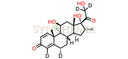 Dexamethasone D4