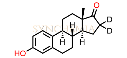 Estrone D2