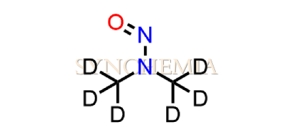 N-Nitrosodimethylamine-d6