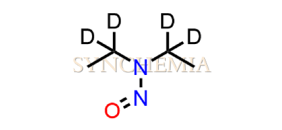 N-Nitrosodiethylamine-D4