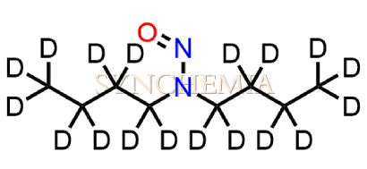 N,N-bis(butyl-d9)nitrous amide