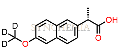 Naproxen-d3