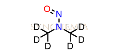 N-Nitrosodimethylamine-d6