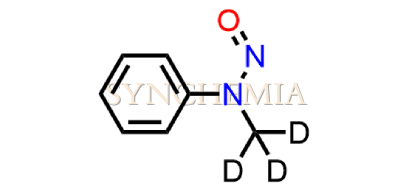 N-Nitroso N-Methylaniline D3