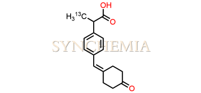 Pelubiprofen-13C