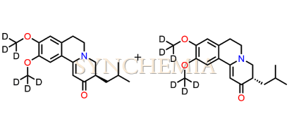 Dehydro Deutetrabenazine-D6