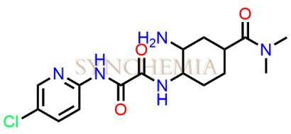 Chemical Structure