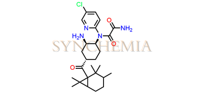 Chemical Structure