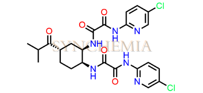 Chemical Structure