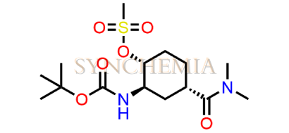 Chemical Structure