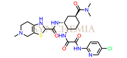 Chemical Structure