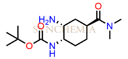 Chemical Structure