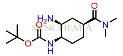 Chemical Structure