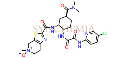 Chemical Structure