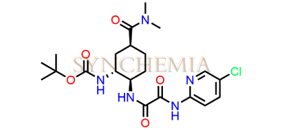 Chemical Structure