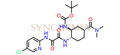 Chemical Structure