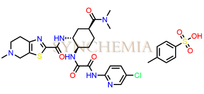 Chemical Structure