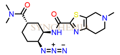 Chemical Structure