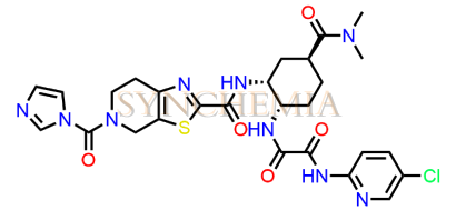 Chemical Structure