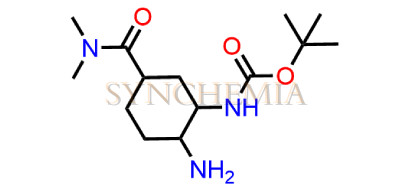 Chemical Structure