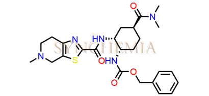 Chemical Structure