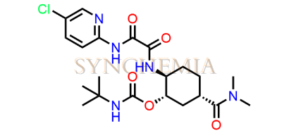 Chemical Structure