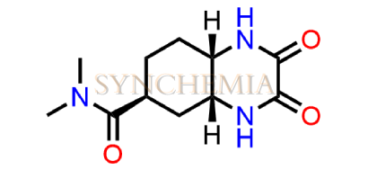 Chemical Structure