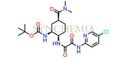 Chemical Structure