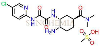 Chemical Structure
