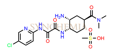 Chemical Structure